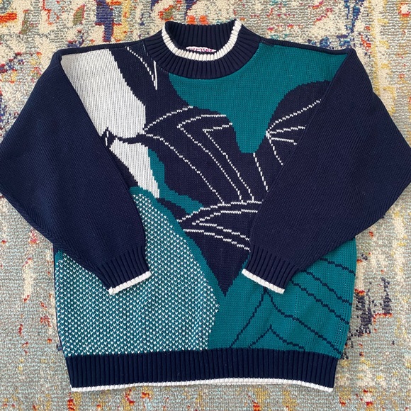 Clifton Place Sweaters - Clifton Place Crew Neck Sweater